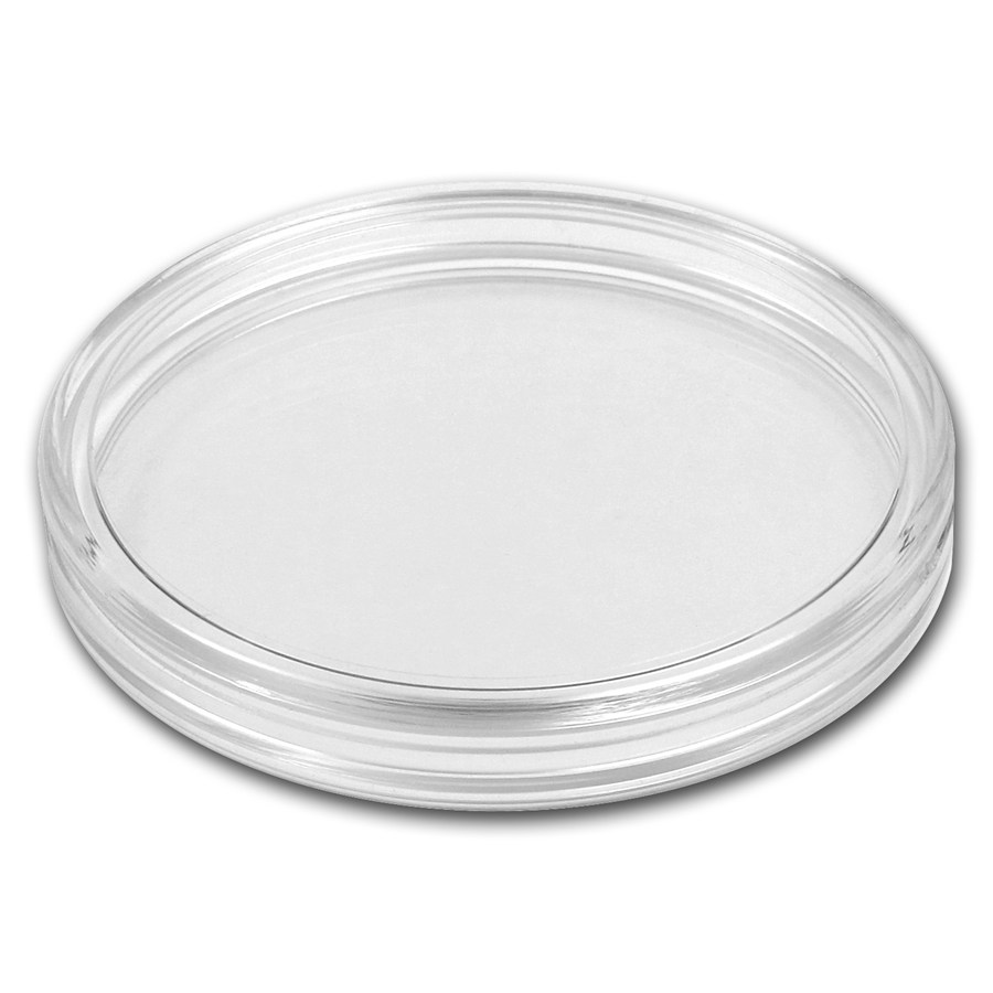 Perth Mint Lunar Capsule - 2 oz Silver (Series 2)