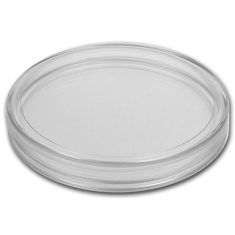 Perth Mint Lunar Capsule - 1/2 kilo Silver (Series 2)