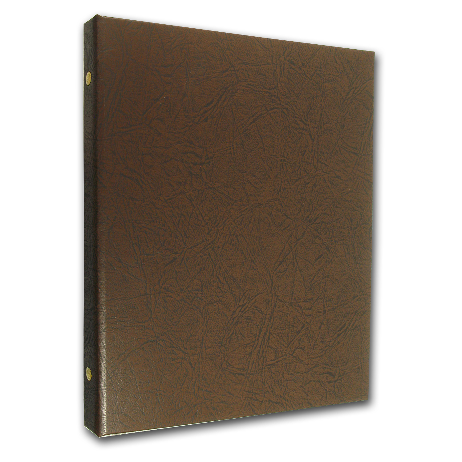 Dansco Album - Dansco Blank Binder - 5/8"