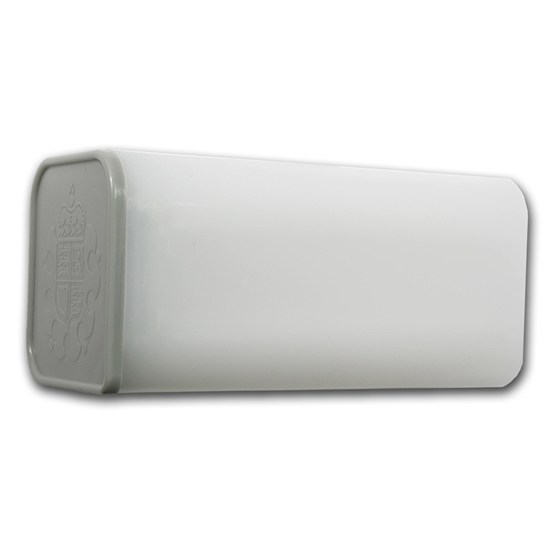 2015 Great Britain 1 oz Silver Britannia BU