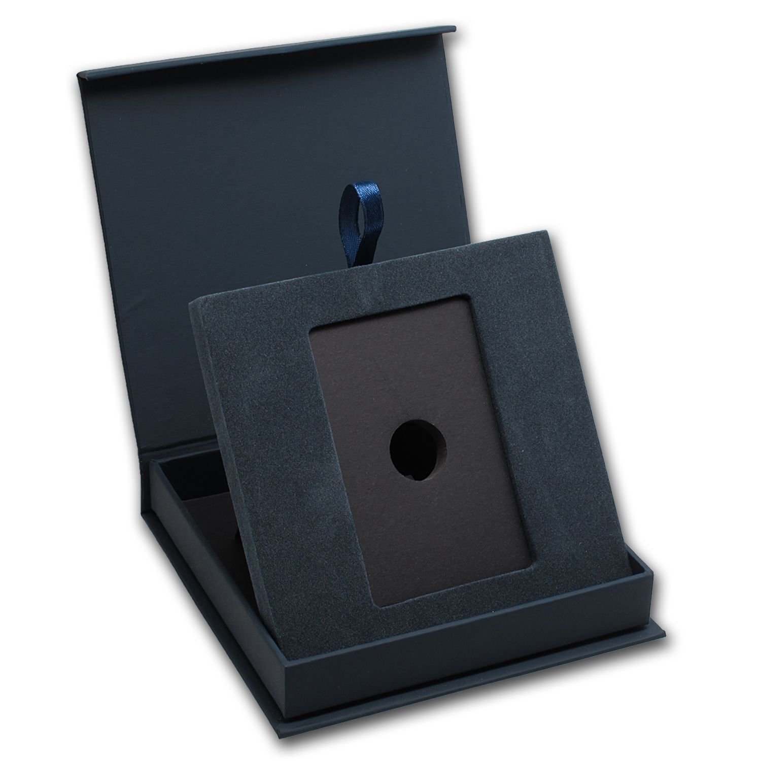 APMEX Gift Box - IGR Gold Bar (w/Assay)
