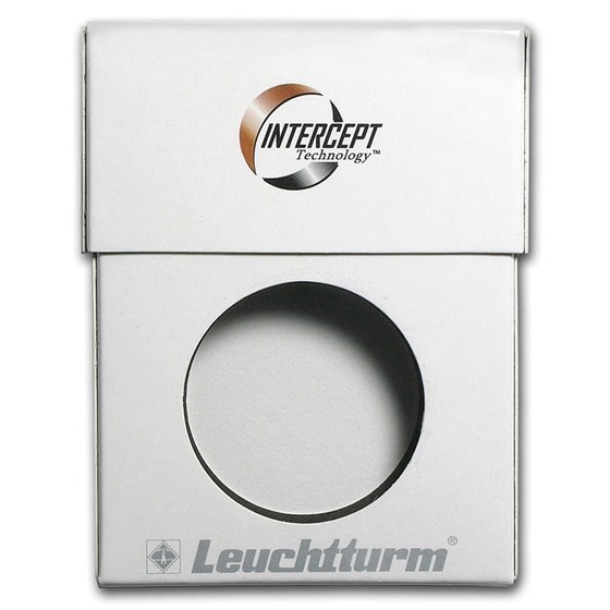 Intercept Technology® Single Slab Storage Box