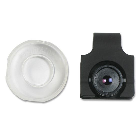 Phonescope - Precision Digital Magnifier for Smartphones
