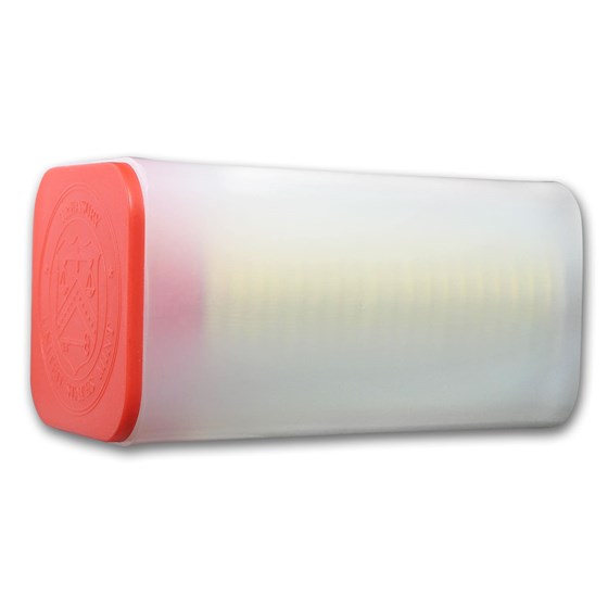 2016 1 oz American Gold Eagle BU