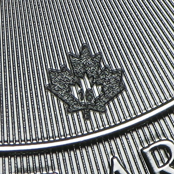 2016 Canada 1 oz Silver Predator Series Cougar